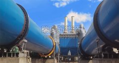 知识点：煤泥烘干机该如何保养和维护